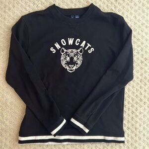 Janie & Jack Sweatshirt